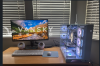 全套9.9成新台式机RX 9070 XT+27”4K显示器  打包$2500出售  